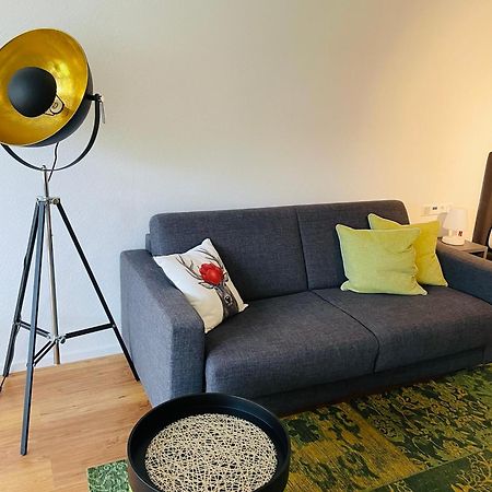 Das Andere - Gaesteapartment كيبينهايم المظهر الخارجي الصورة